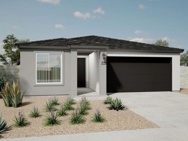 17974 W CALLE LEJOS Road, Surprise, AZ 85387