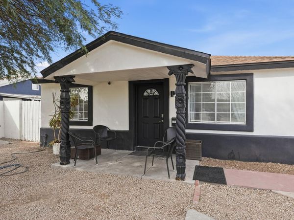 1716 E OAK Street, Phoenix, AZ 85008
