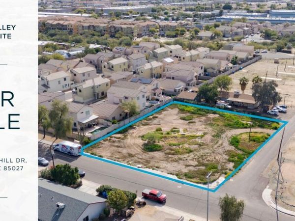 2941 W Foothill Drive, Unit -, Phoenix, AZ 85027