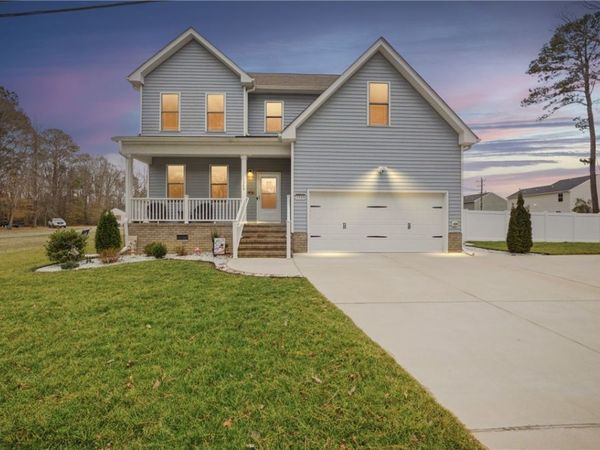 1349 Penniman Road , Williamsburg, VA 23185