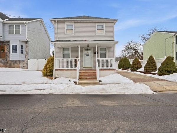 94 S 21St Ave, Manville, NJ 08835