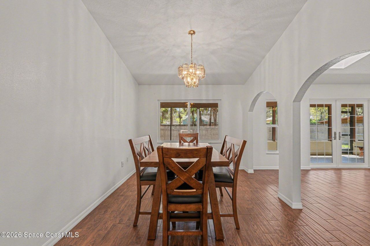 7363 Glenwood Road , Cocoa, FL 32927 Photo