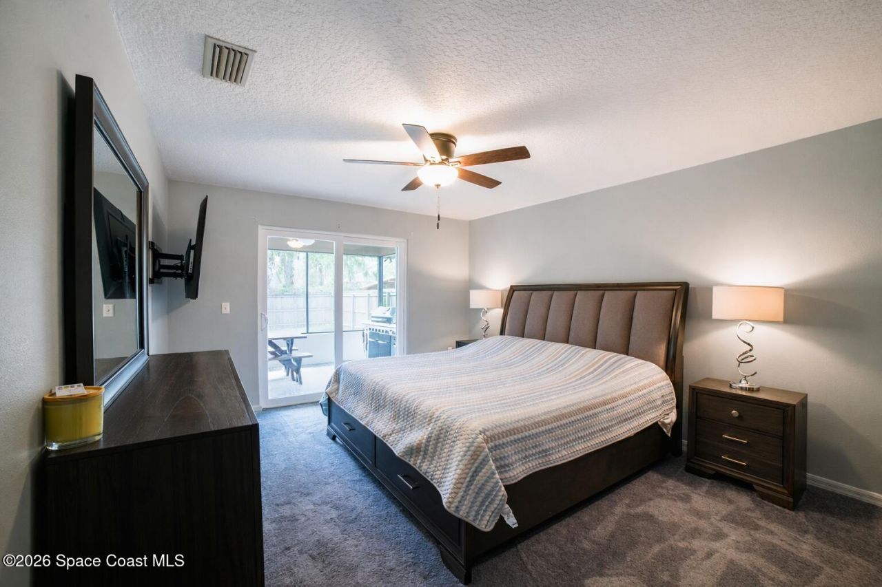 7363 Glenwood Road , Cocoa, FL 32927 Photo