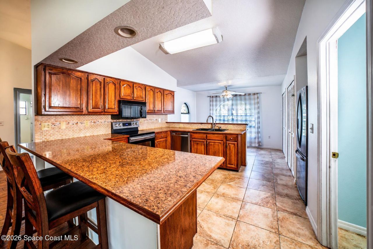 7363 Glenwood Road , Cocoa, FL 32927 Photo