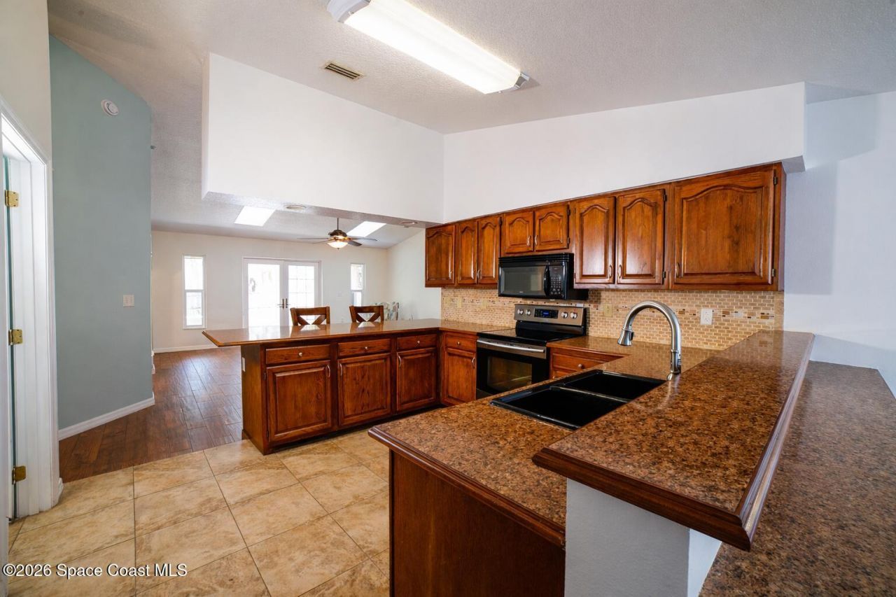 7363 Glenwood Road , Cocoa, FL 32927 Photo