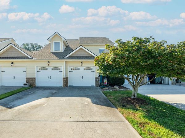 5388 Mandarin Circle, Hixson, TN 37343