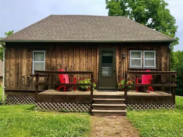 602 High Street, Arrow Rock, MO 65320