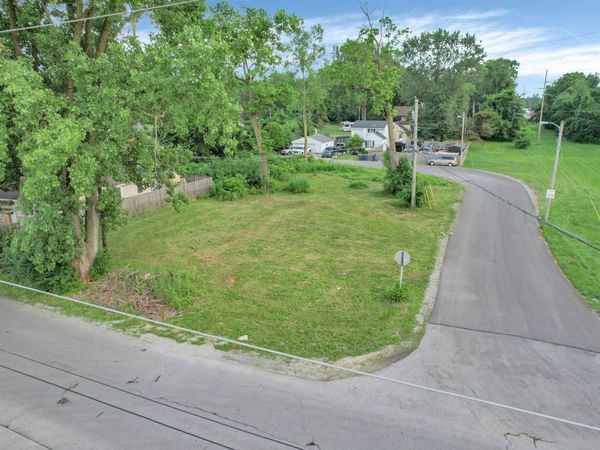 0 Colvin Road , Columbus, OH 43232