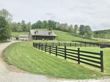 Olive Hill, KY 41164