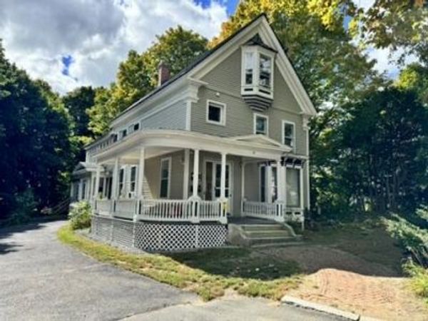 29 Lawrence Avenue , Fairfield, ME 04937