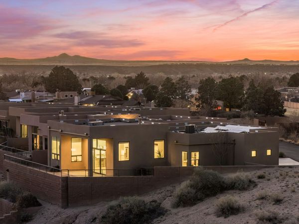 55 Mill Road NW, Albuquerque, NM 87120