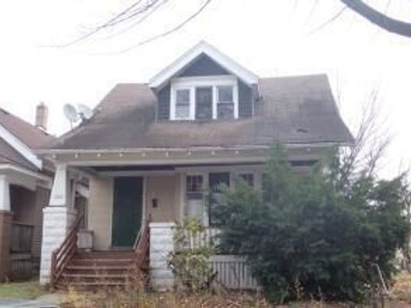 3262 N 28th STREET, Milwaukee, WI 53216