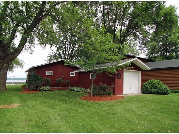 3345 Betsy Ross Road NW, Alexandria, MN 56308