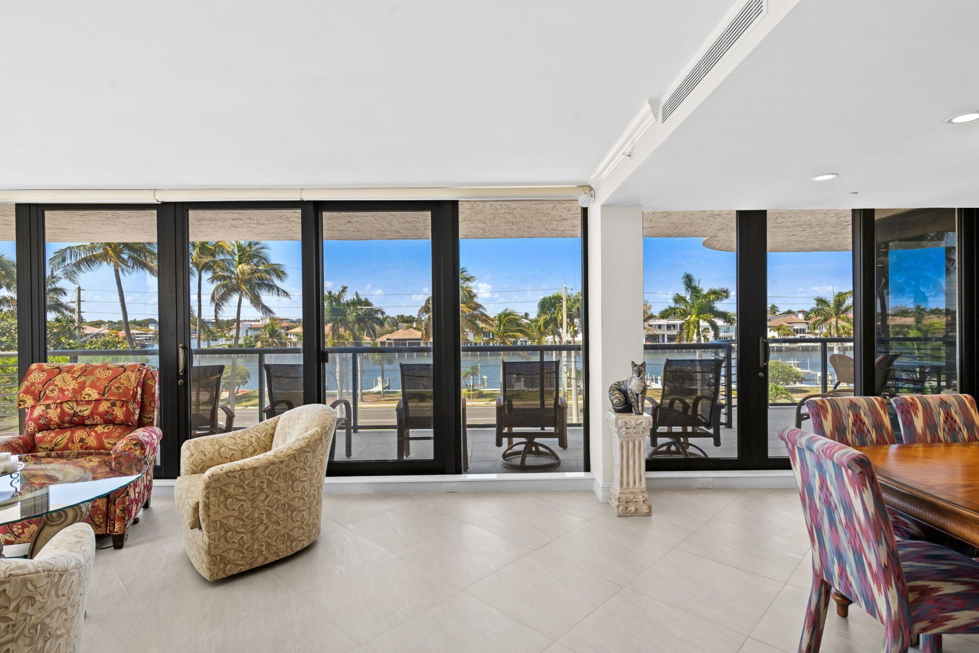 2727 S Ocean Boulevard, Unit 404, Highland Beach, FL 33487 Main Photo