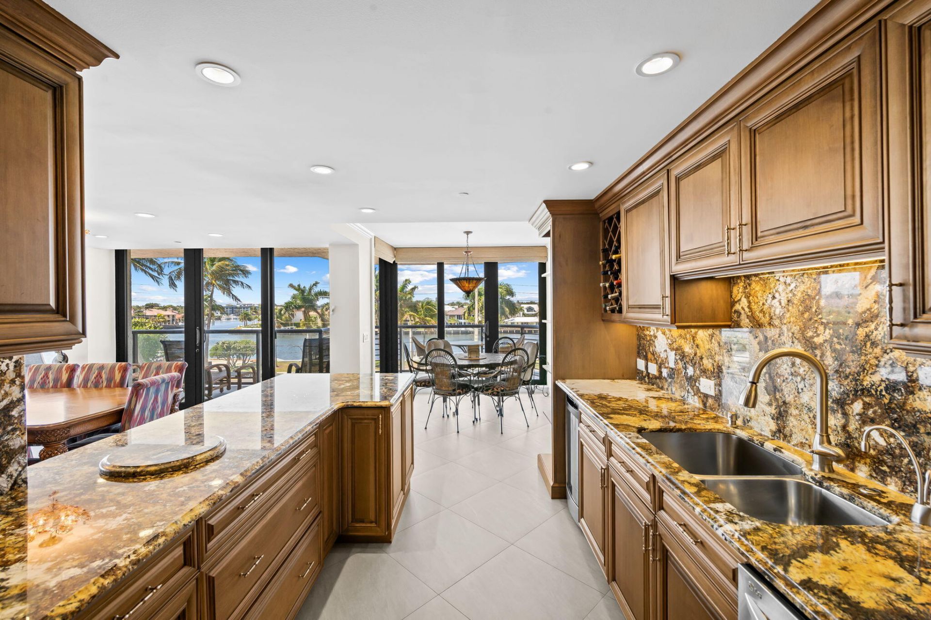 2727 S Ocean Boulevard, Unit 404, Highland Beach, FL 33487 Photo