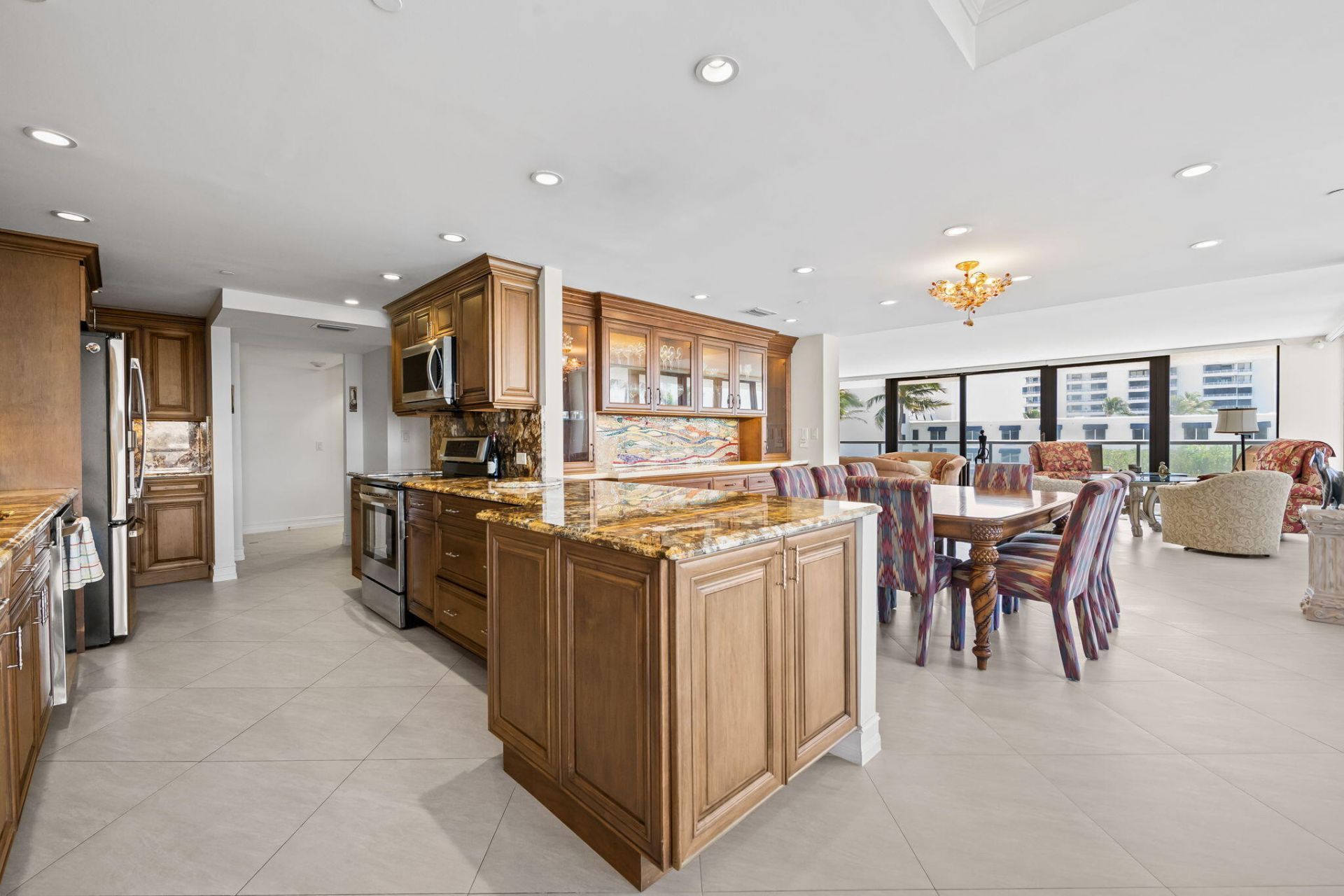 2727 S Ocean Boulevard, Unit 404, Highland Beach, FL 33487 Photo