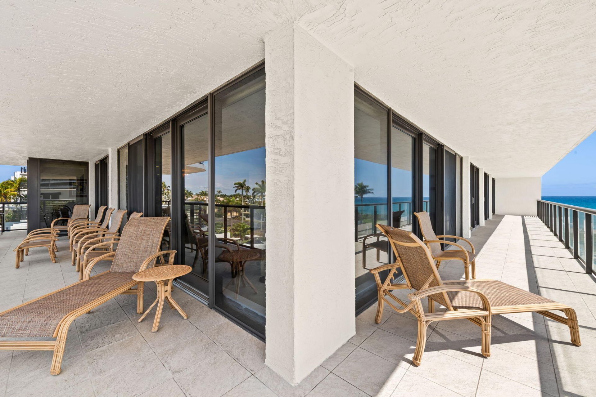 2727 S Ocean Boulevard, Unit 404, Highland Beach, FL 33487 Photo