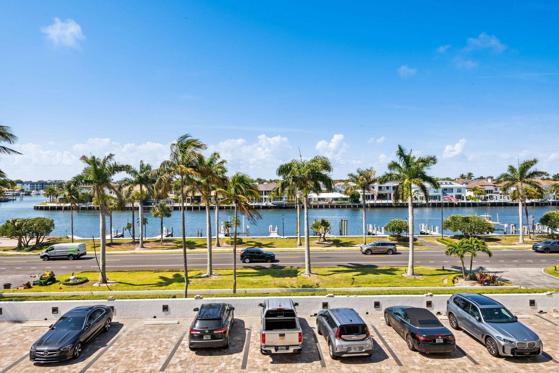 2727 S Ocean Boulevard, Unit 404, Highland Beach, FL 33487 Photo