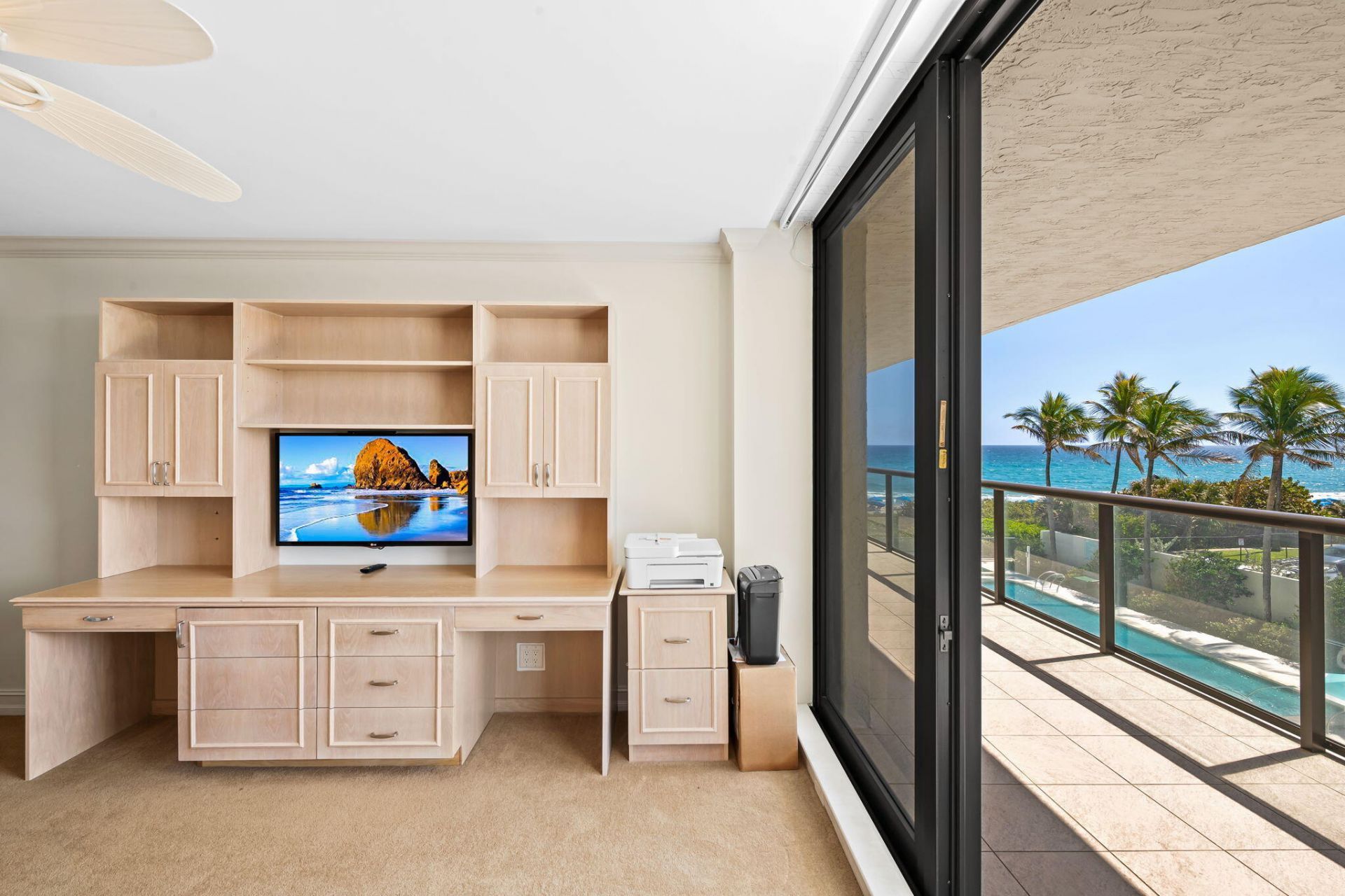 2727 S Ocean Boulevard, Unit 404, Highland Beach, FL 33487 Photo