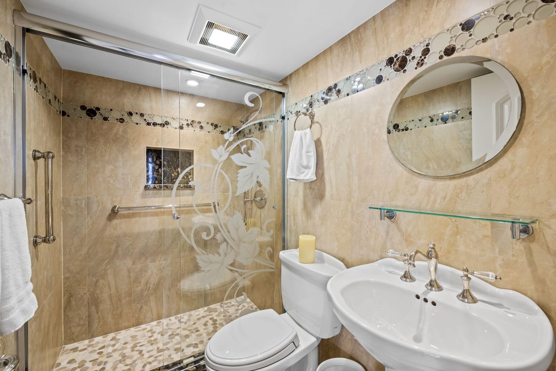 2727 S Ocean Boulevard, Unit 404, Highland Beach, FL 33487 Photo