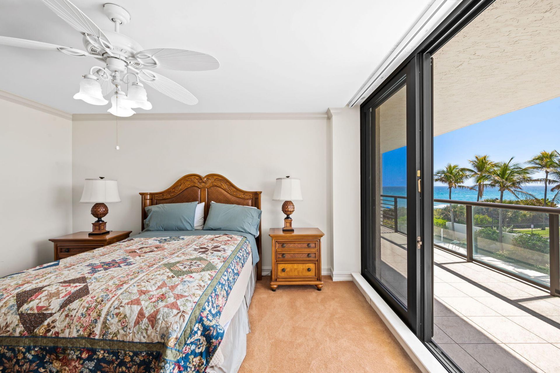 2727 S Ocean Boulevard, Unit 404, Highland Beach, FL 33487 Photo