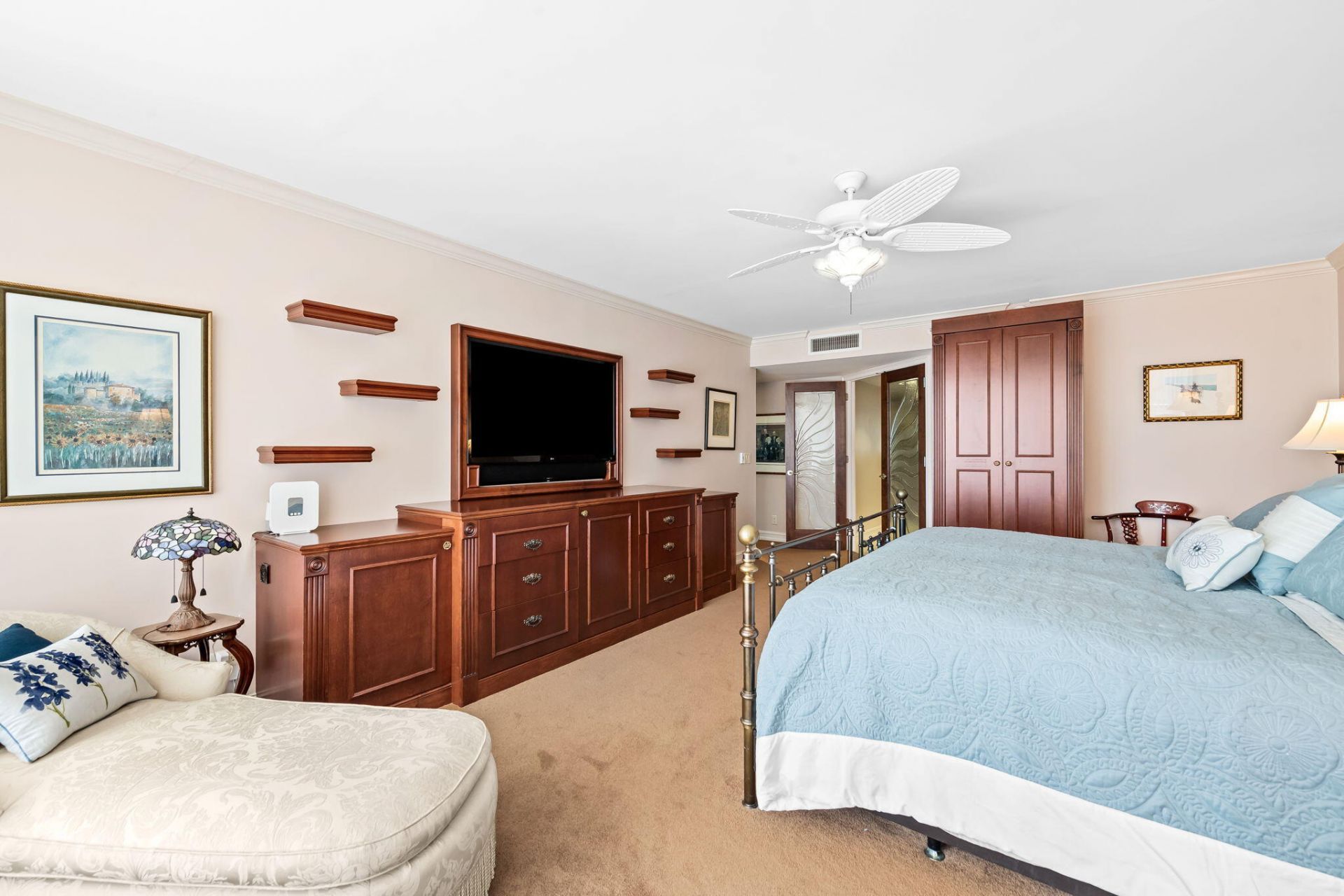 2727 S Ocean Boulevard, Unit 404, Highland Beach, FL 33487 Photo