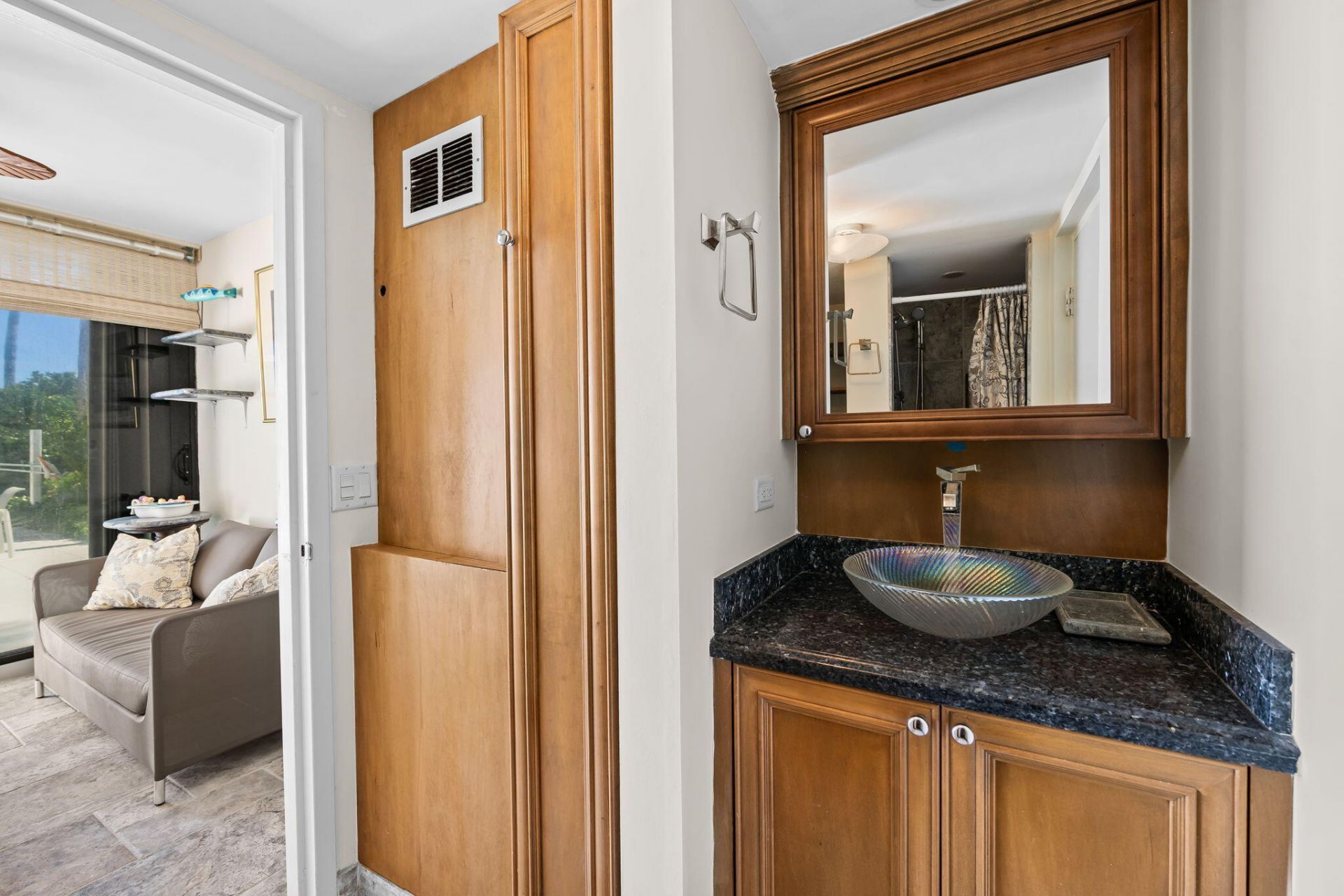 2727 S Ocean Boulevard, Unit 404, Highland Beach, FL 33487 Photo