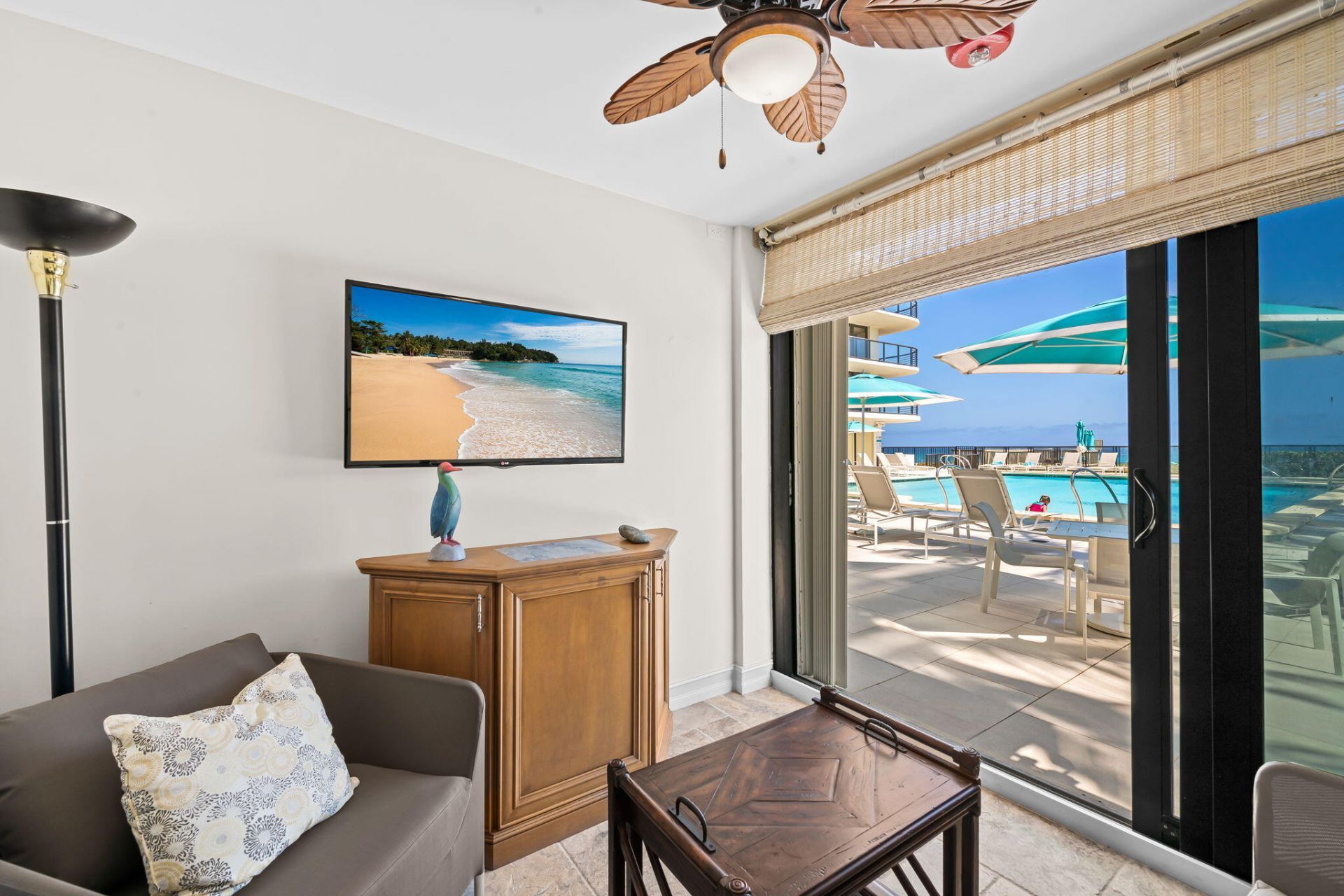 2727 S Ocean Boulevard, Unit 404, Highland Beach, FL 33487 Photo