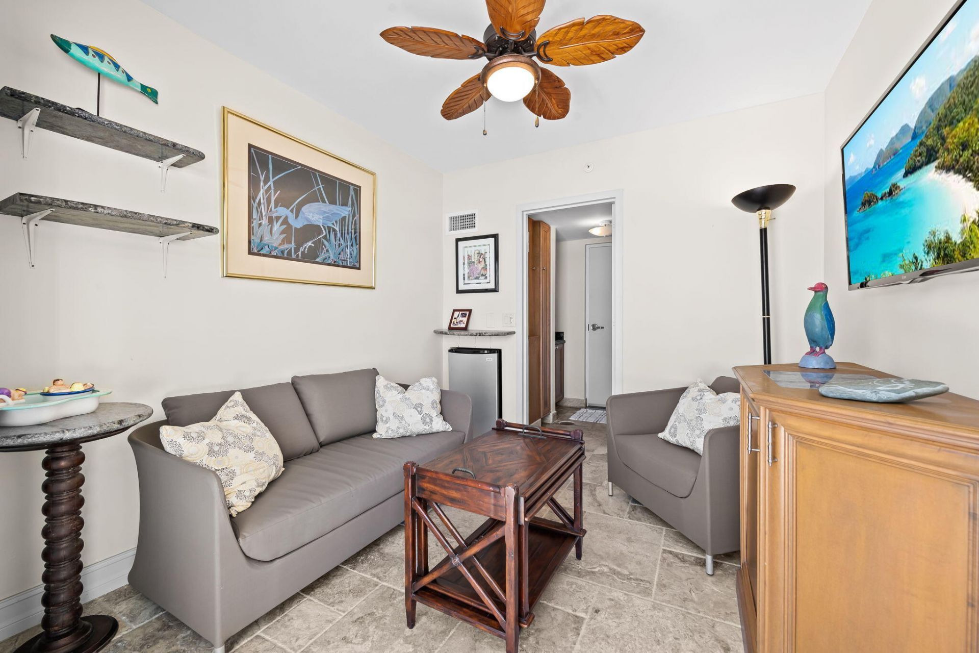 2727 S Ocean Boulevard, Unit 404, Highland Beach, FL 33487 Photo