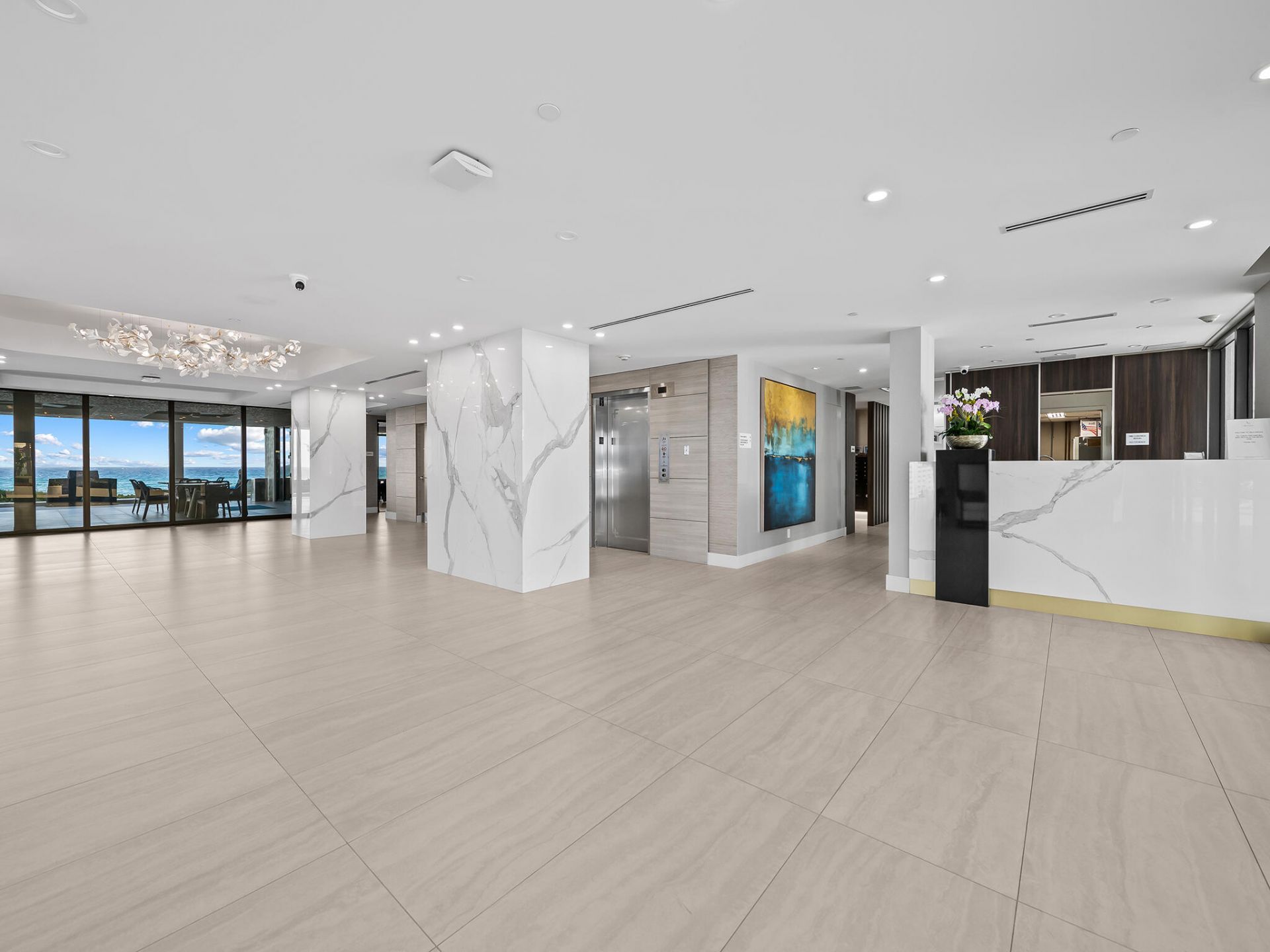 2727 S Ocean Boulevard, Unit 404, Highland Beach, FL 33487 Photo