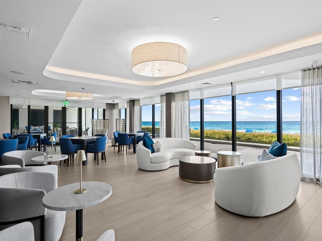 2727 S Ocean Boulevard, Unit 404, Highland Beach, FL 33487 Photo