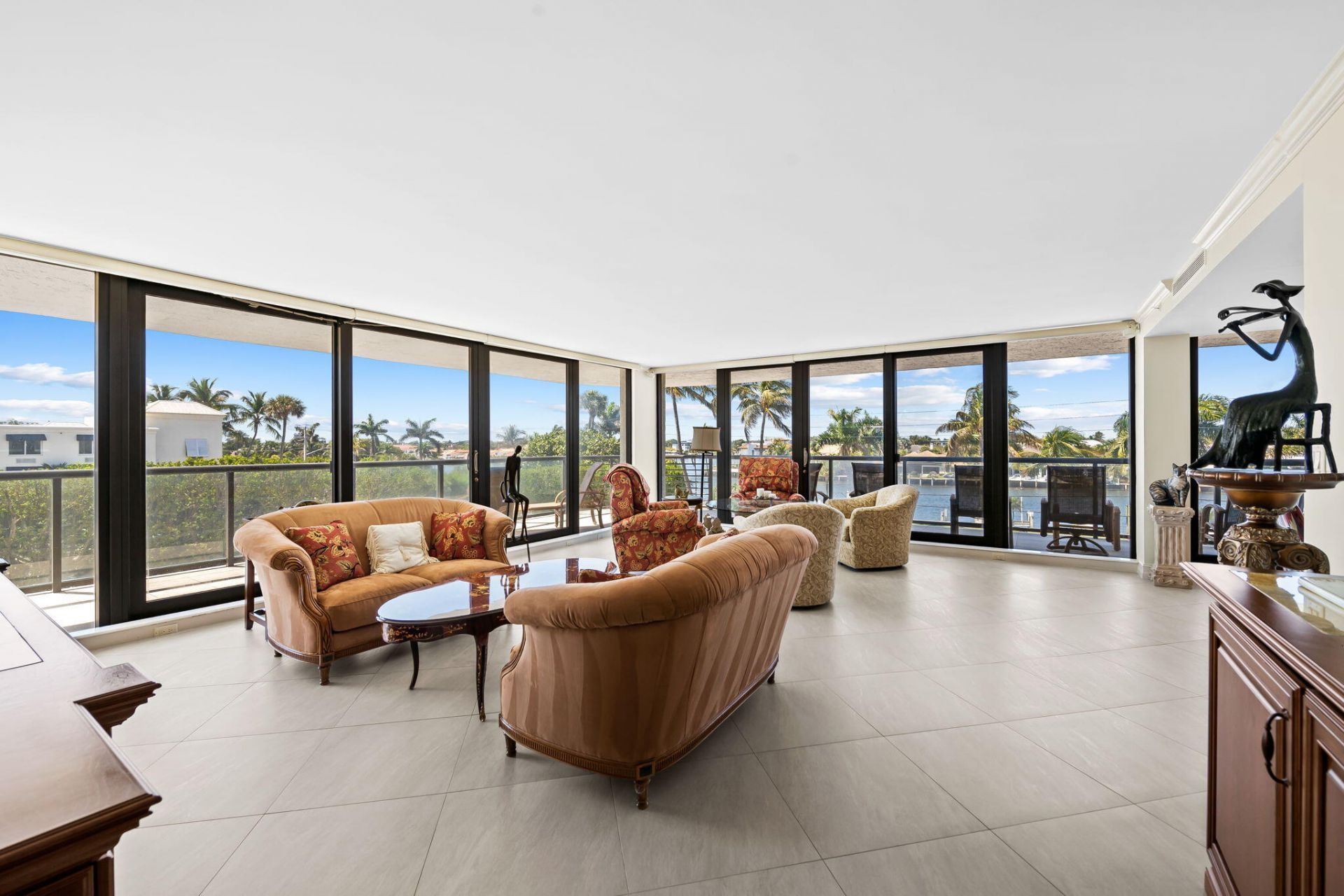 2727 S Ocean Boulevard, Unit 404, Highland Beach, FL 33487 Photo