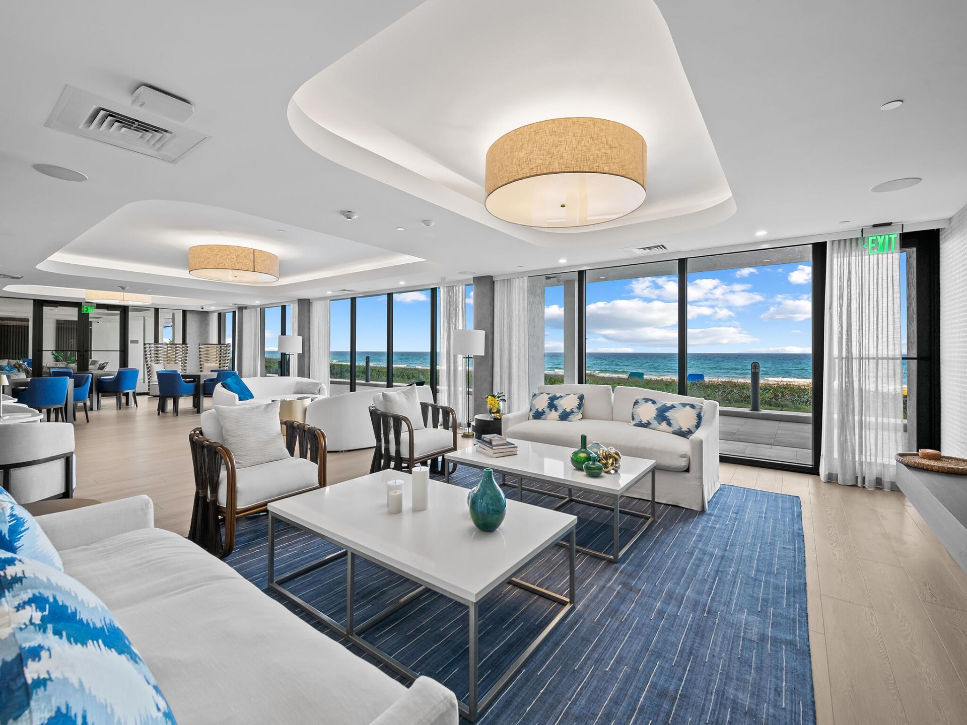 2727 S Ocean Boulevard, Unit 404, Highland Beach, FL 33487 Photo