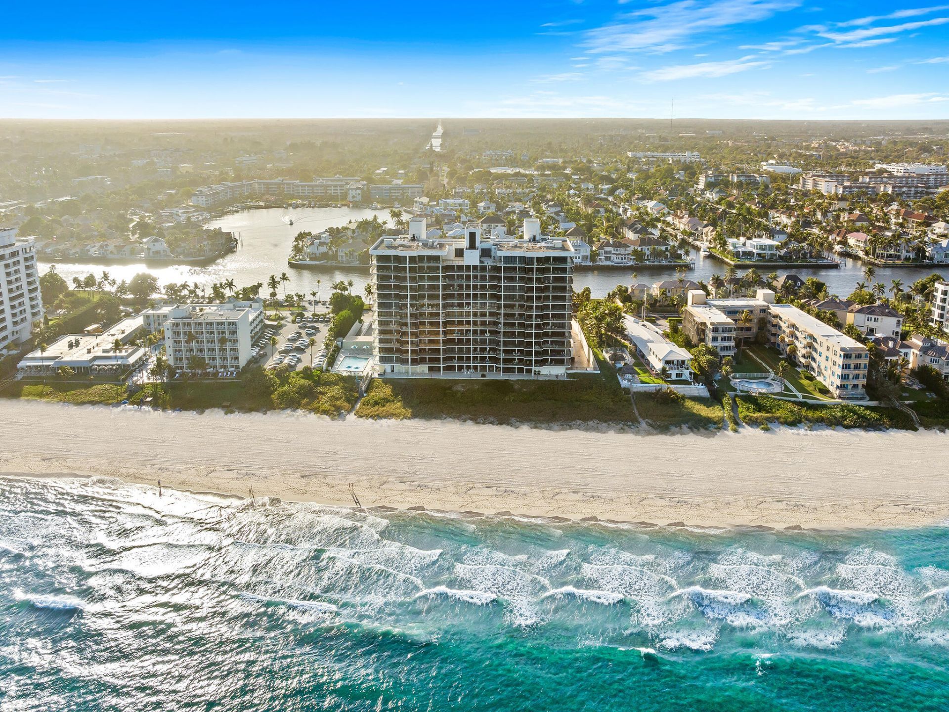 2727 S Ocean Boulevard, Unit 404, Highland Beach, FL 33487 Photo