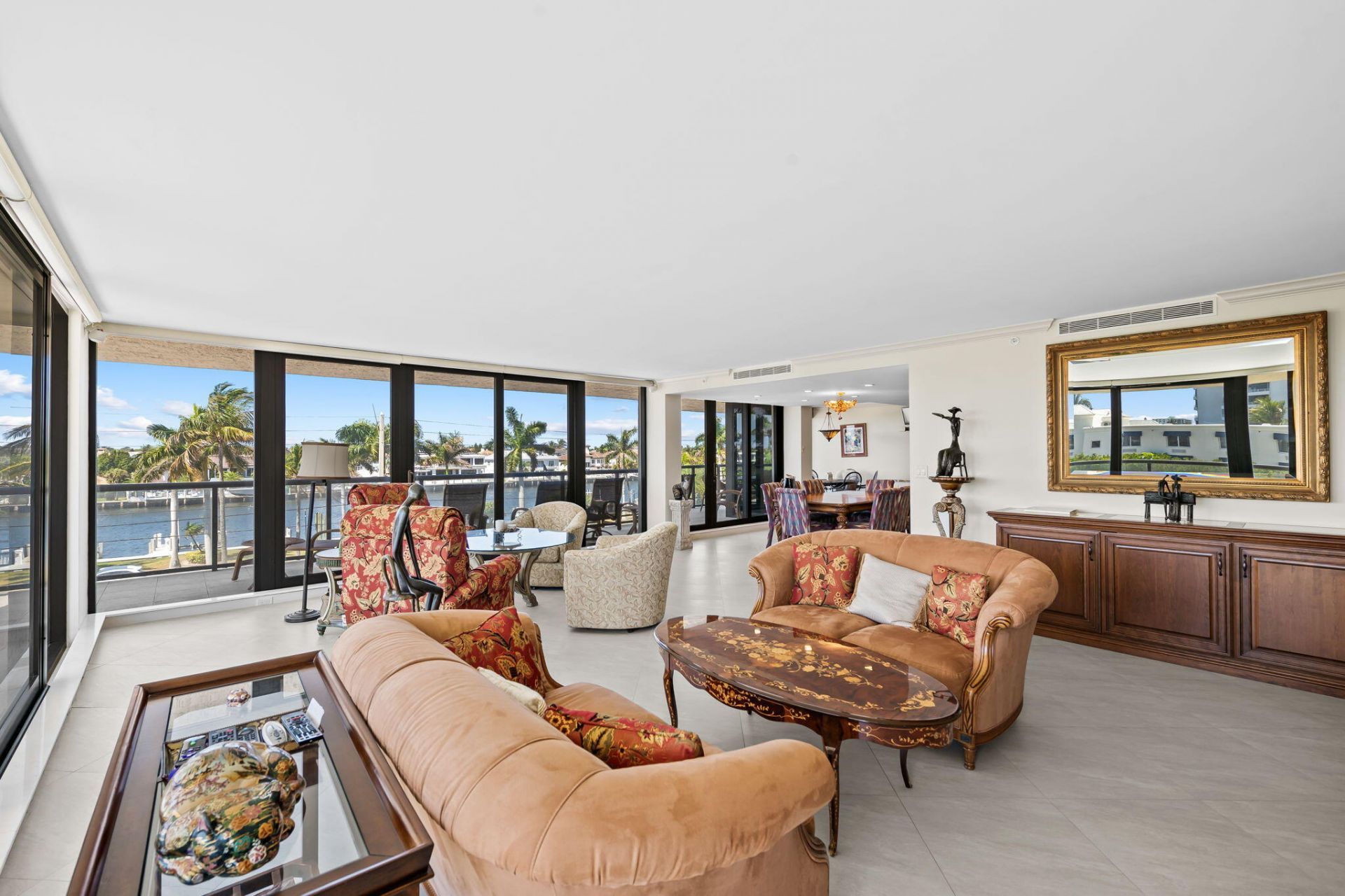 2727 S Ocean Boulevard, Unit 404, Highland Beach, FL 33487 Photo