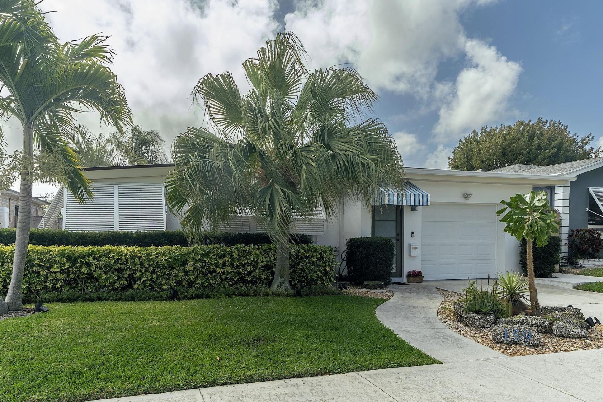 159 Harvard Drive, Lake Worth Beach, FL 33460 Photo