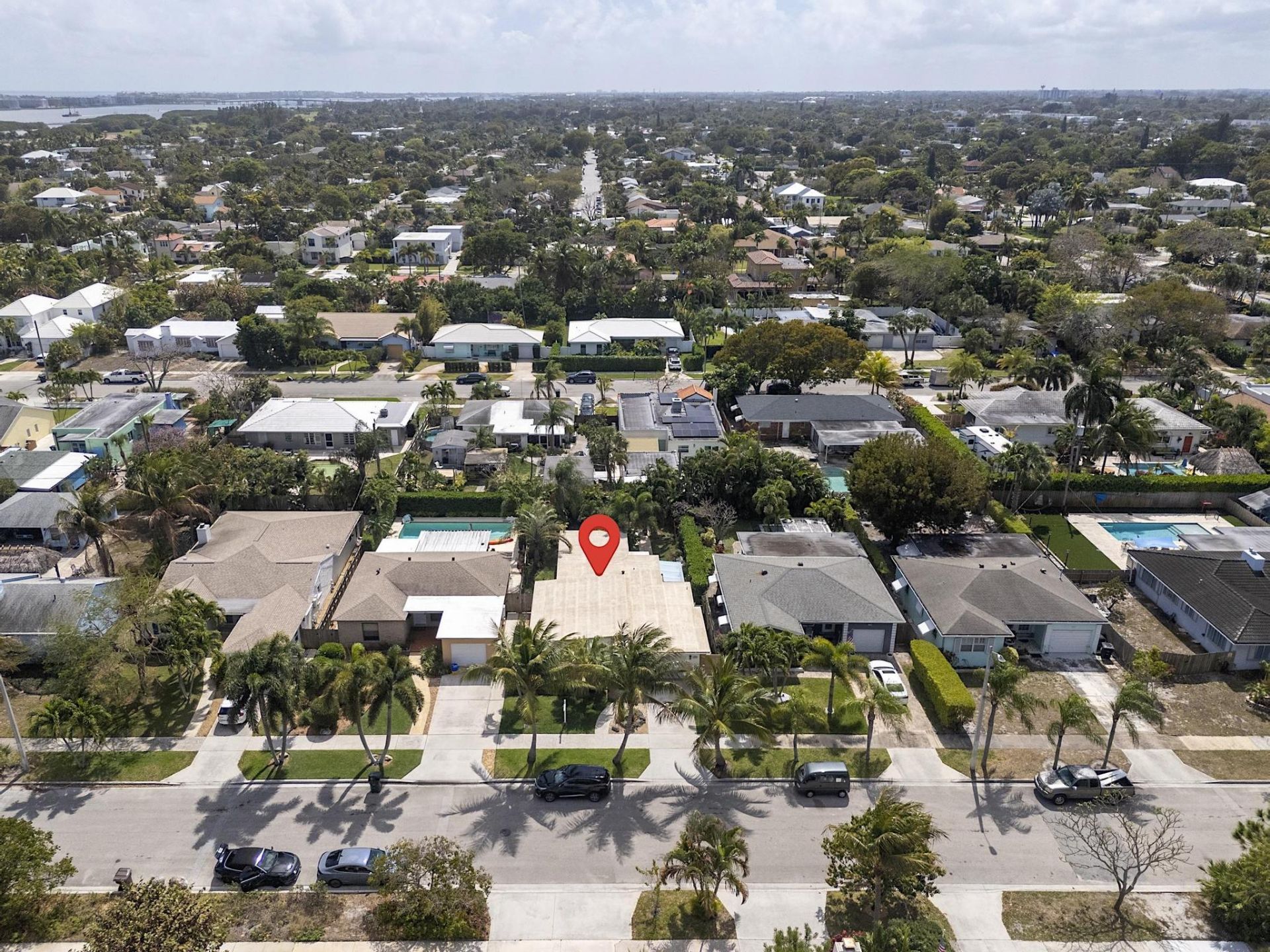 159 Harvard Drive, Lake Worth Beach, FL 33460 Photo