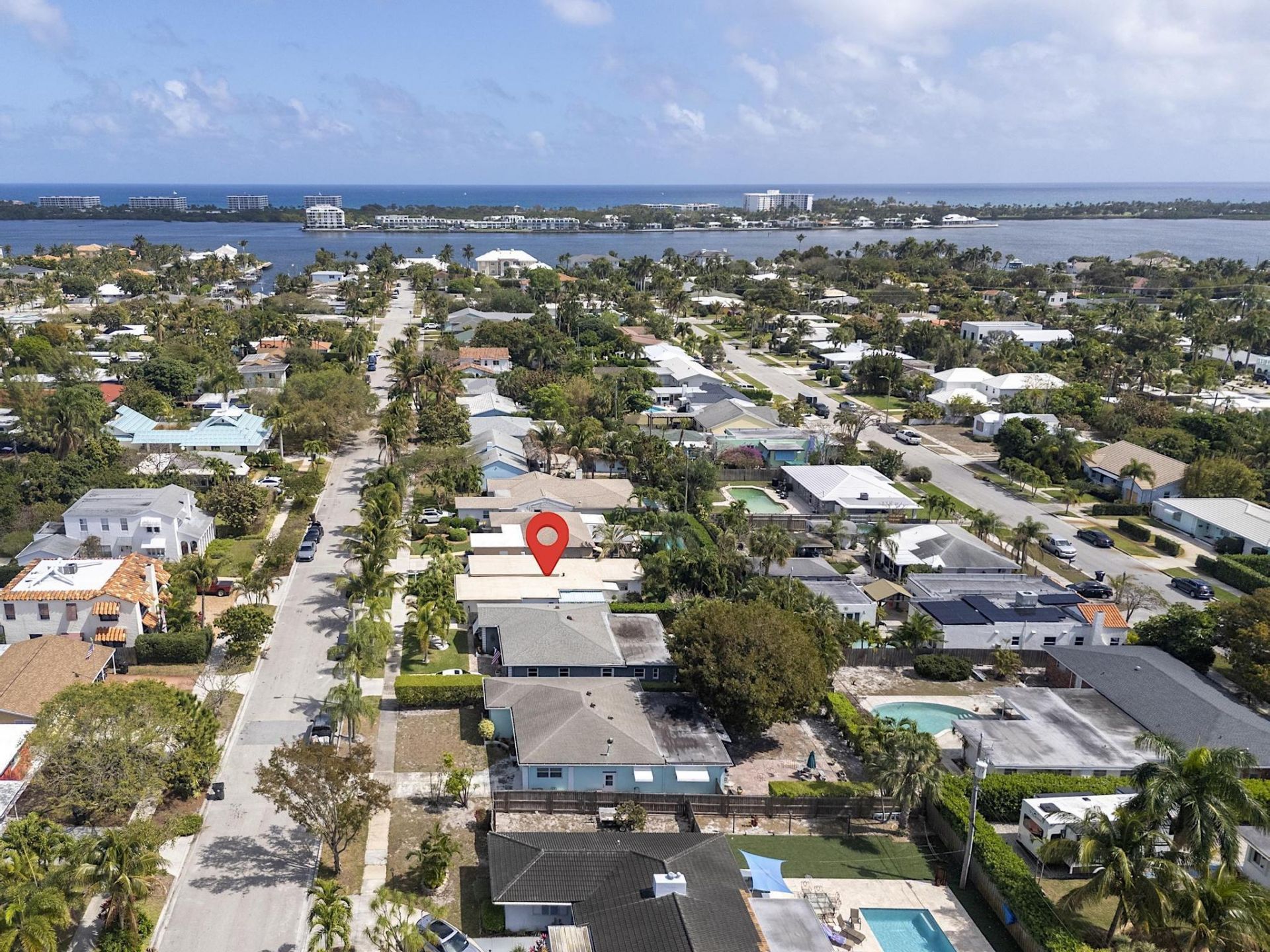 159 Harvard Drive, Lake Worth Beach, FL 33460 Photo