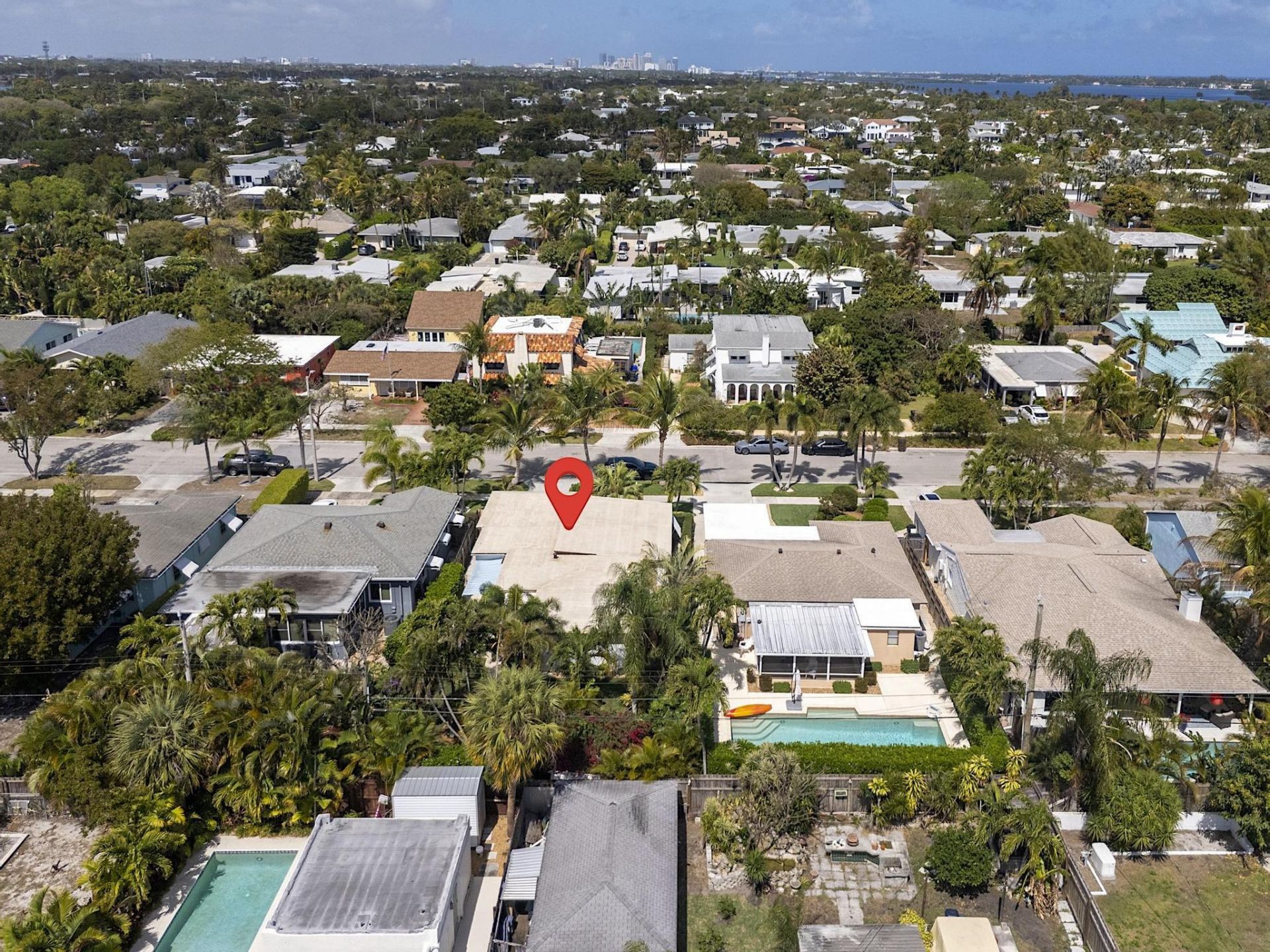 159 Harvard Drive, Lake Worth Beach, FL 33460 Photo