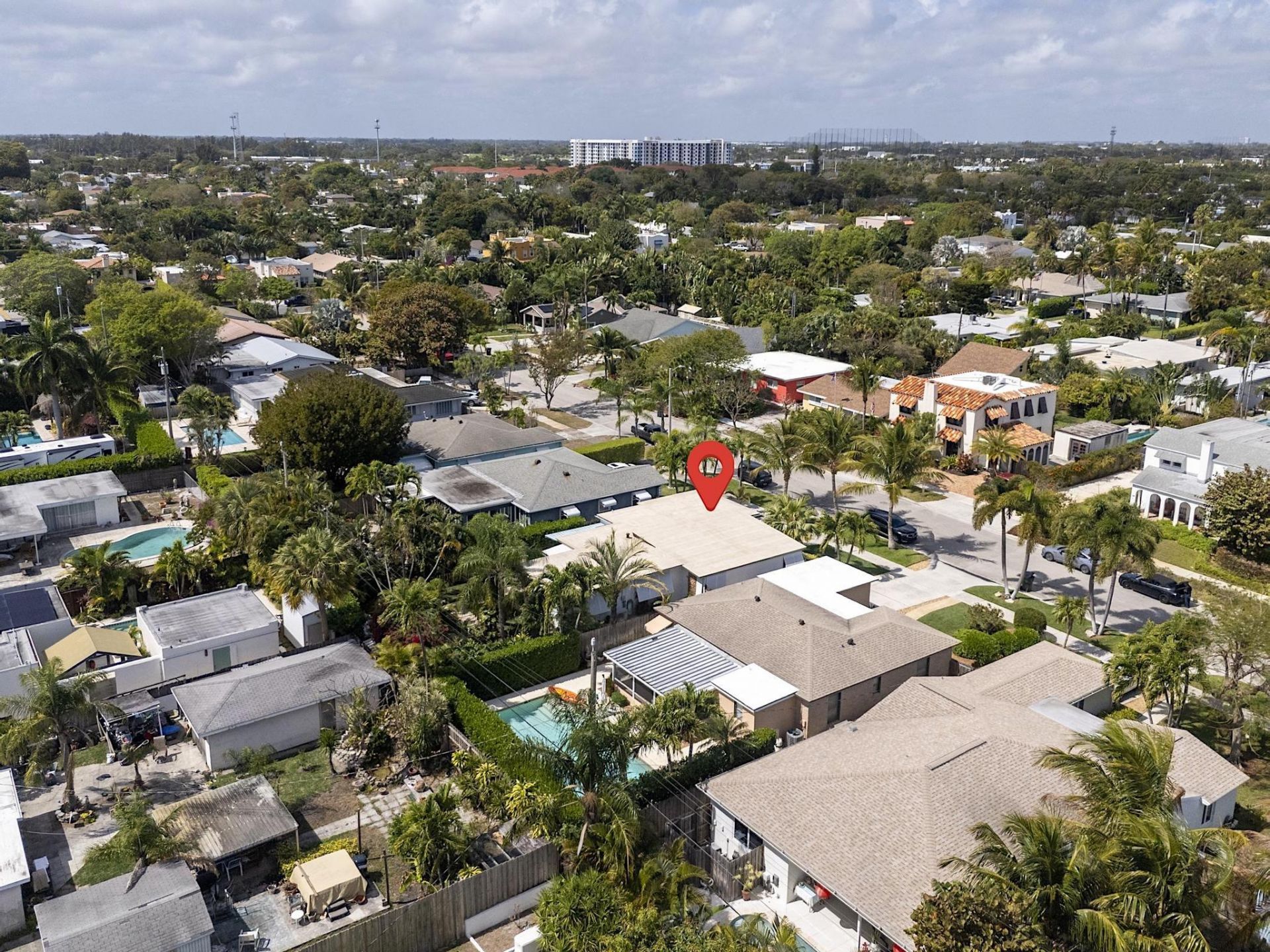 159 Harvard Drive, Lake Worth Beach, FL 33460 Photo