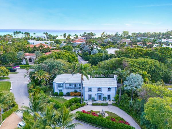 361 Crescent Dr, Palm Beach, FL 33480