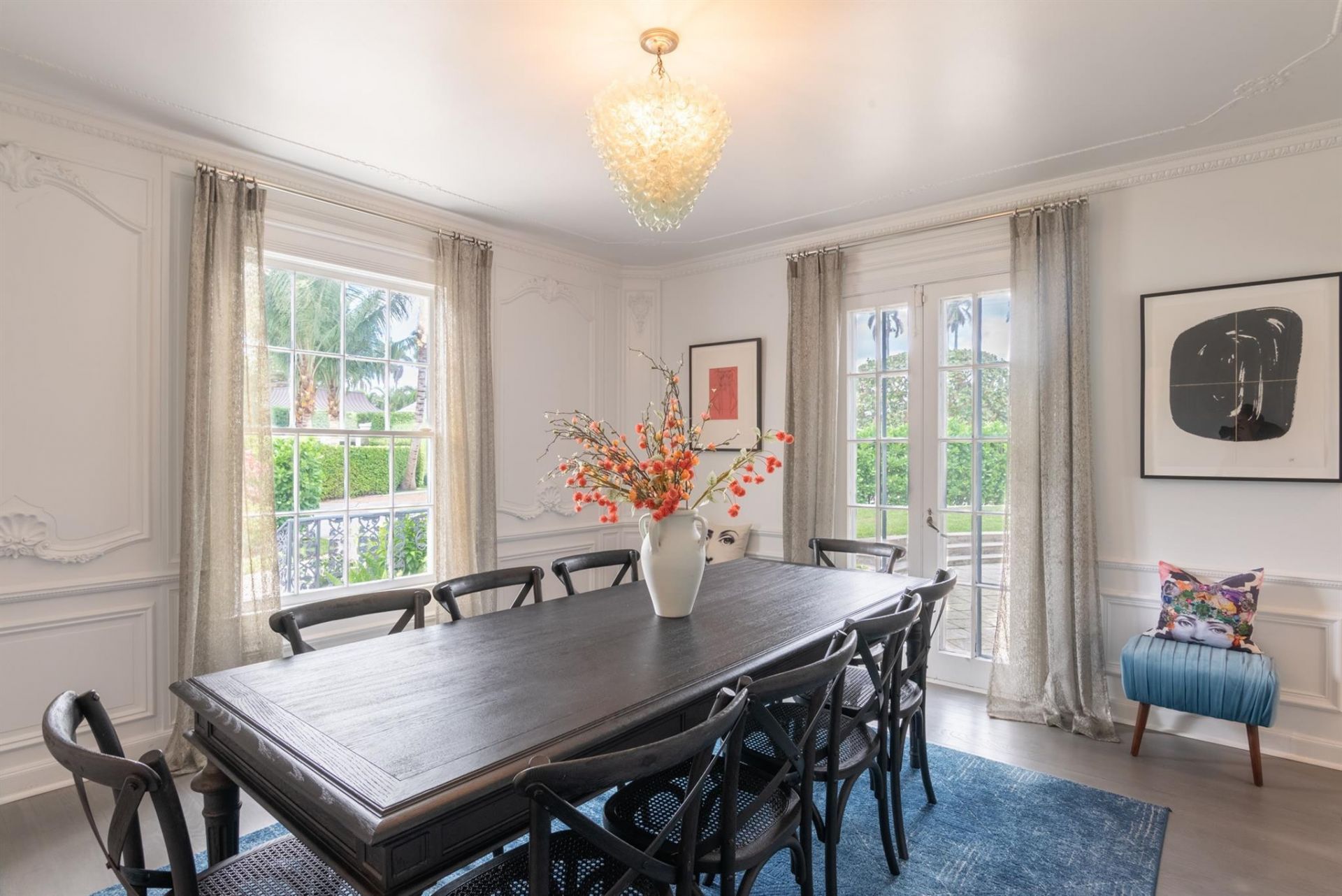 361 Crescent Drive, Palm Beach, FL 33480 Photo