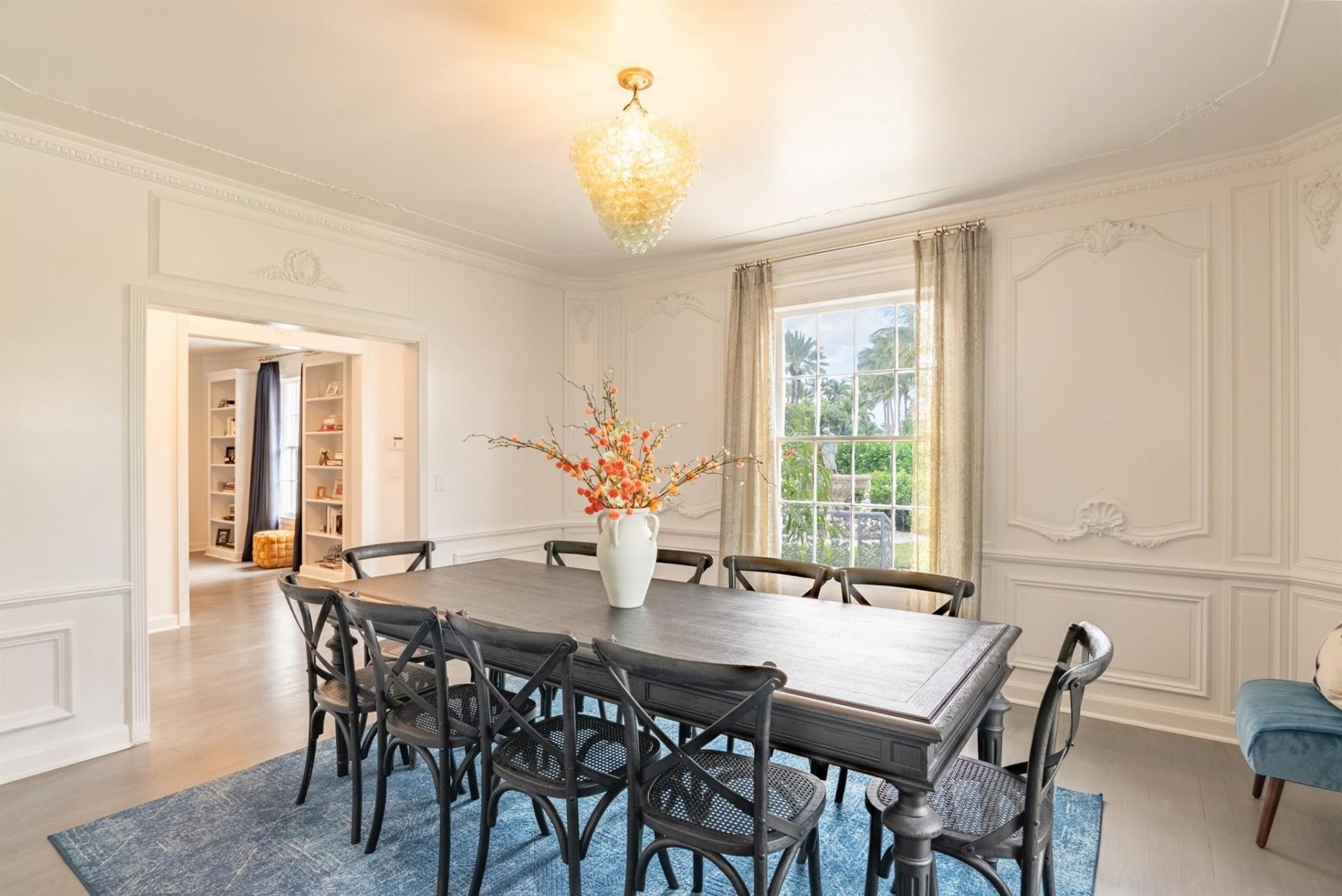 361 Crescent Drive, Palm Beach, FL 33480 Photo