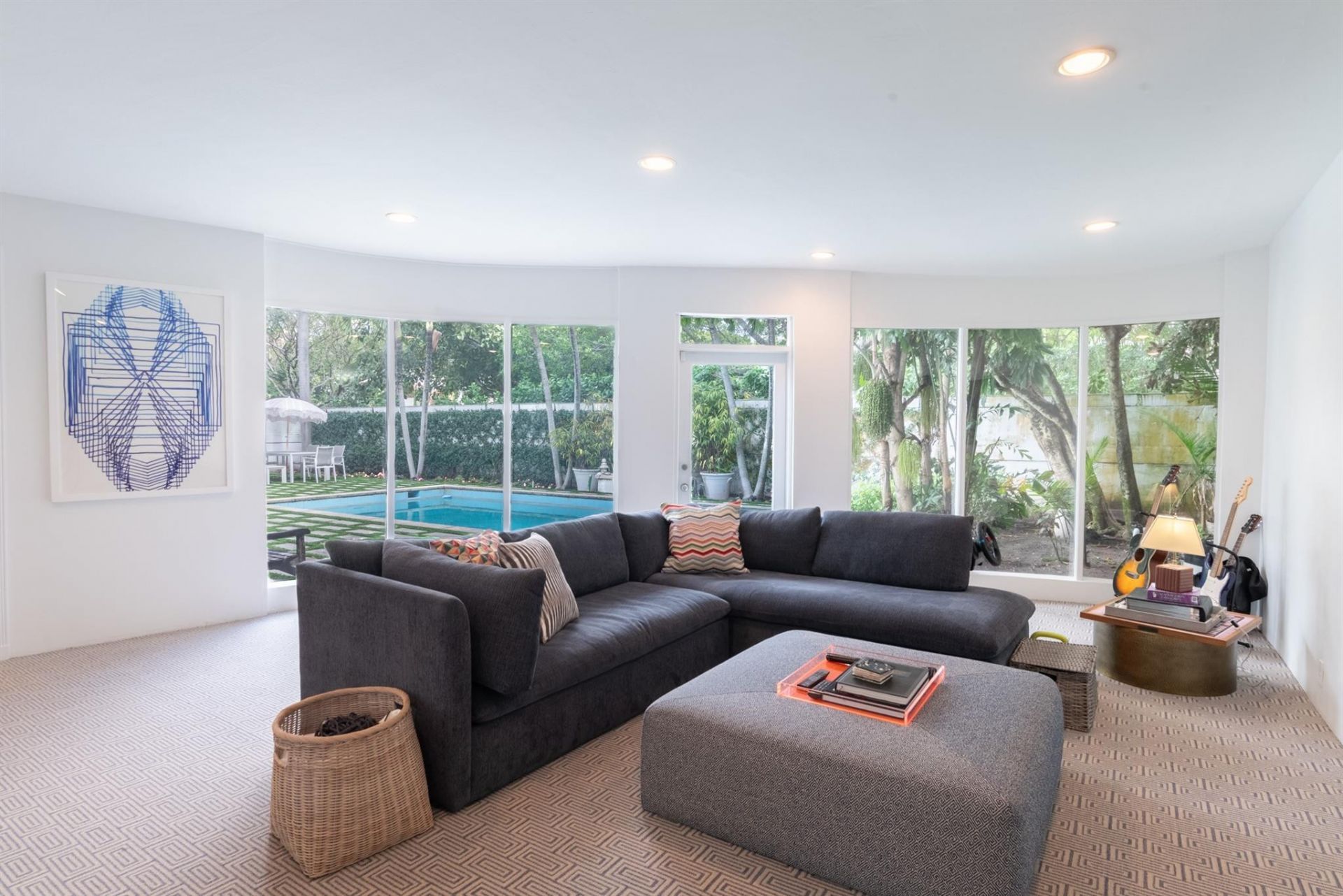 361 Crescent Drive, Palm Beach, FL 33480 Photo