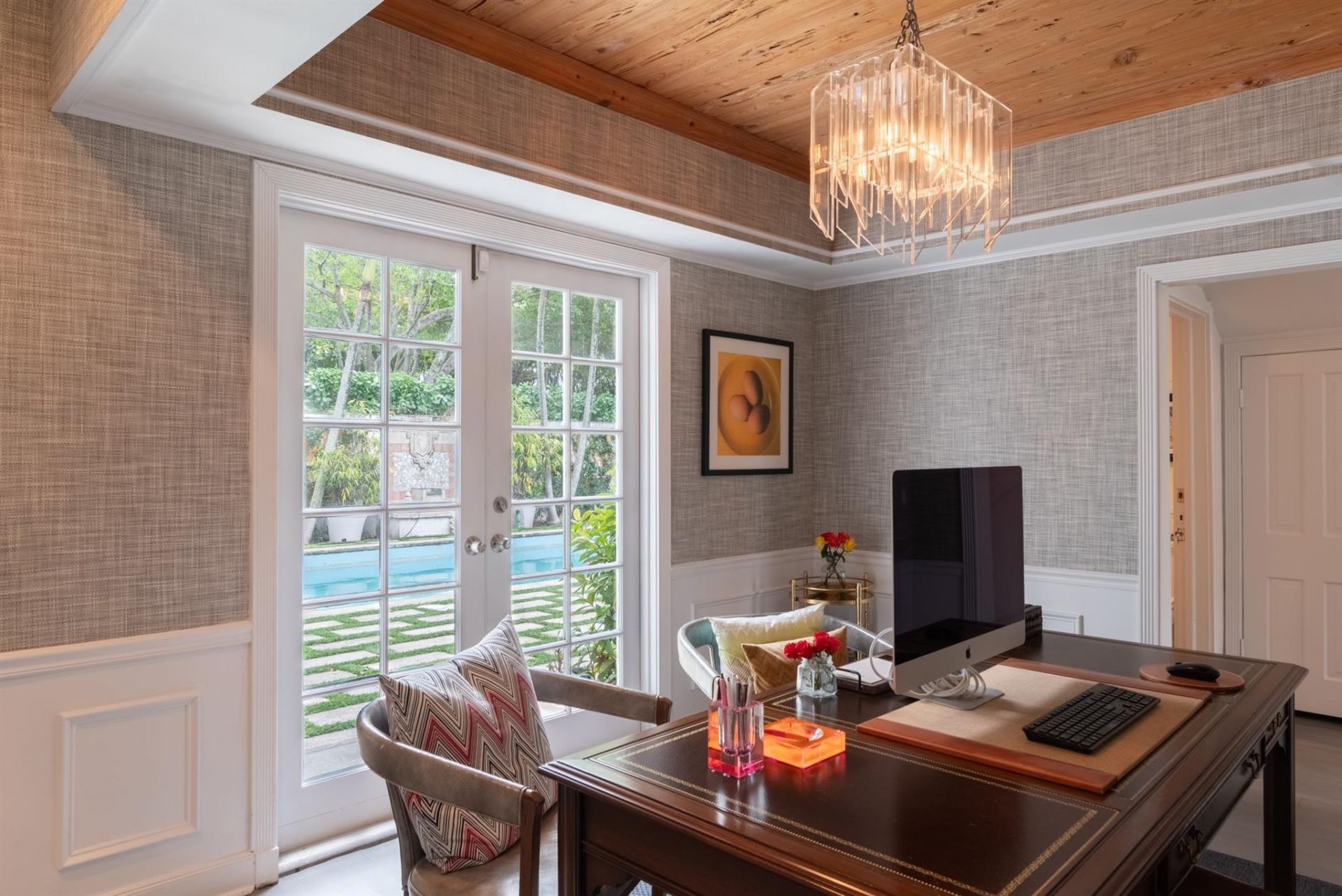 361 Crescent Drive, Palm Beach, FL 33480 Photo