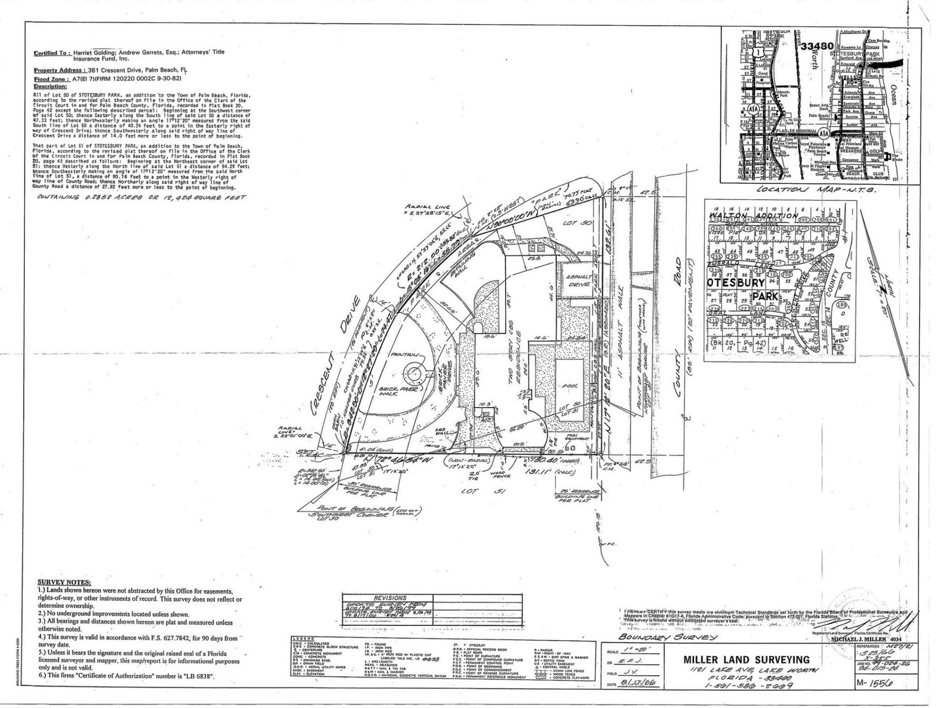 361 Crescent Drive, Palm Beach, FL 33480 Photo