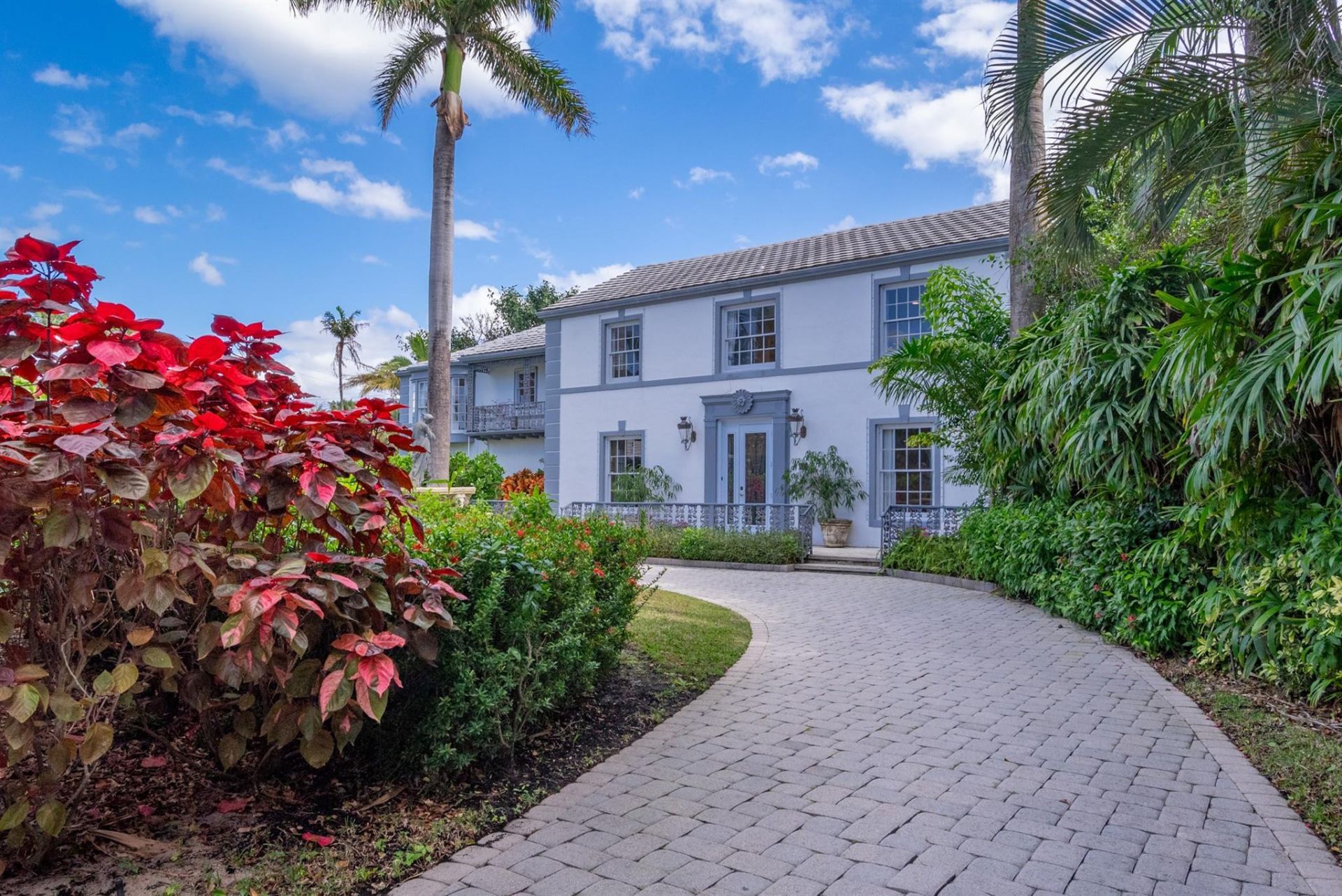 361 Crescent Drive, Palm Beach, FL 33480 Photo