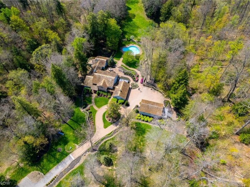 1160 Fox Hill Drive, Gates Mills, OH 44040 Photo 18