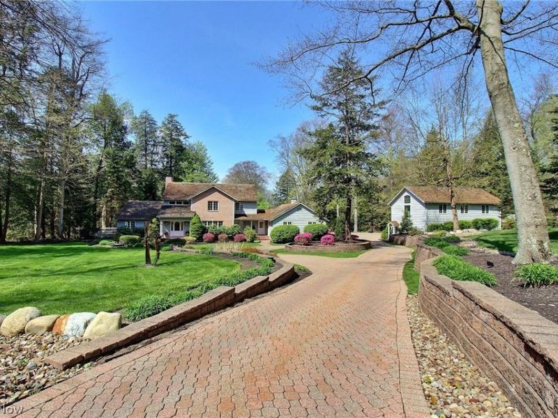 1160 Fox Hill Drive, Gates Mills, OH 44040 Photo 19