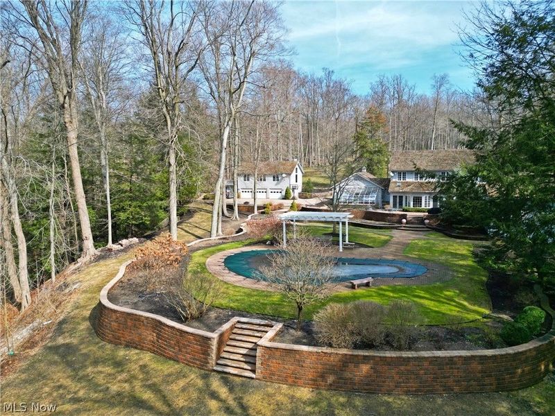 1160 Fox Hill Drive, Gates Mills, OH 44040 Photo 5